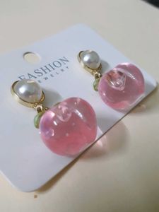 Must have Earrings- Brand New