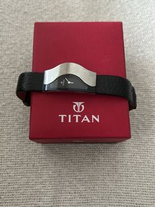 Titan watch