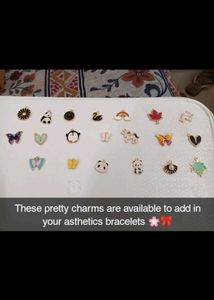 Charms