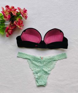 Pretty set
