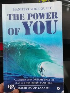 The Power of You