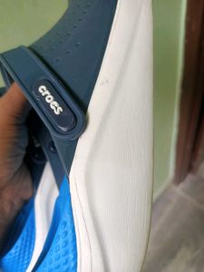 Crocs Comfortable Clogs