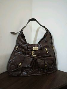 Vintage Authentic Dolce & Gabbana Shoulder Bag