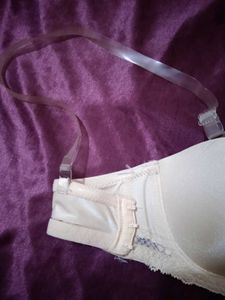 Brand New Wunderlove Underwired Heavily Padded Bra