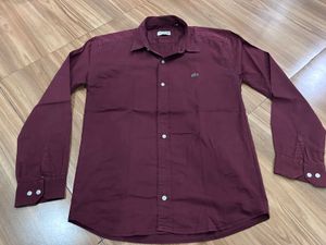 Lacoste Men Shirt