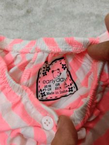 Baby Romper