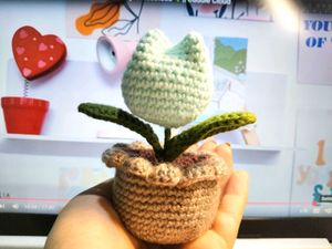 Cute Little Pinterest Tulip