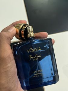 vokka Thai Oud Perfume Luxury