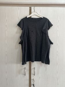 Cold Arm Sweater