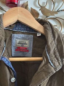 Blackberry Casual Shirt