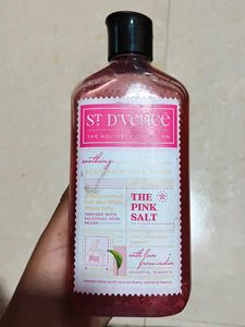 ST. D&#39;Vence Body Wash