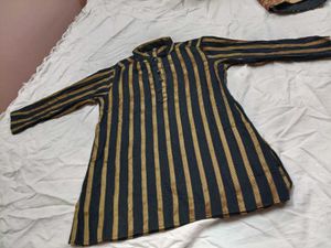 Designer Kurta For Kids