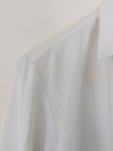 White Office Shirt | XXL