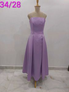 Lilac Dream Dress