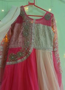 Designer Gown♥️
