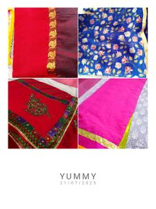 Colorful Saree Collection4