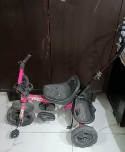 Bycle For Kids 2to 6 Years