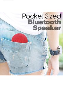 Infinity Fuze Pint Speaker