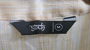 Soch Meduim Kurti PRICE NEGOTIABLE