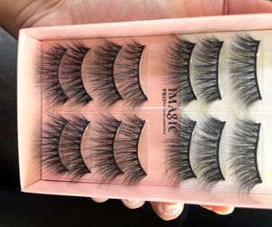 IMAGIC False Eyelashes