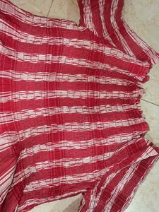 Zara Tunic