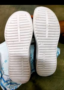 Pair Of Sports Shoe