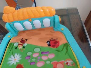 Baby Gym MAT For Kids Upto 6 Months
