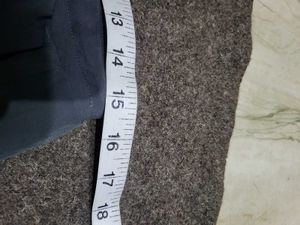 Gray Joggers