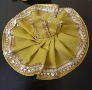 Laddu Gopal Dress