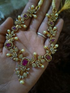 Jewellery Set