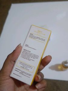 Bellflower K Beauty Serum And Moisturizer
