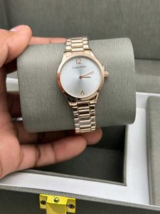 Calvin Klein Watches
