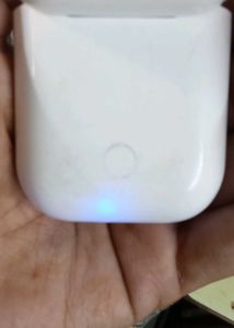 New i12 TWS Wireless Earbuds