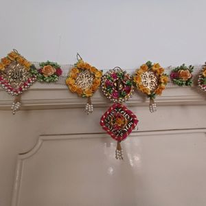 Door Decor - Toran