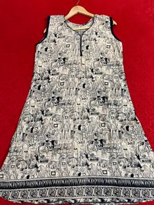 Cotton Kurta
