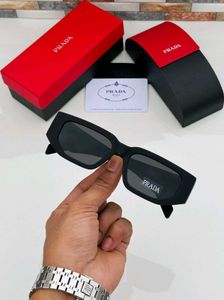 PRADA UNISEX PREMIUM QUALITY SUNGLASSES