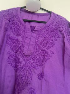 Purple Kurtii