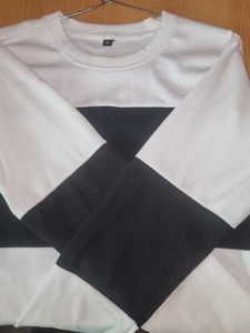 Full Sleeves Top