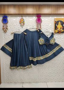 Navratri Lehenga Choli
