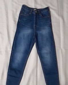 Blue Jean