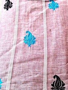cotton saree