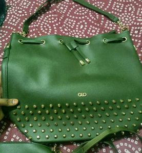 Tote N Sling Bag Set