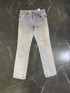 Light Wash Denim Jeans combo thrifted