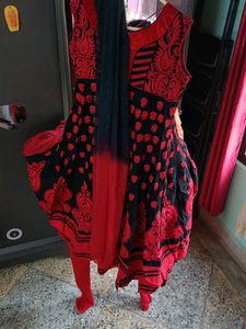 ANARKALI KURTA