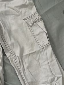 Cargo Pant H&amp;m