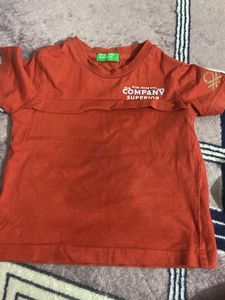 Boys' Clothing Bundle