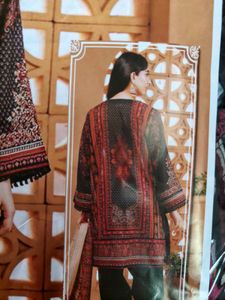 Cotton Dress