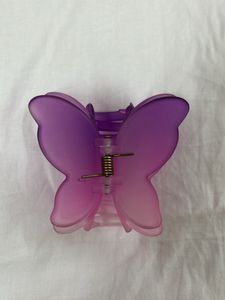 Butterfly Clutcher combo