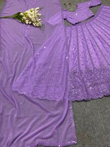 Lehenga Choli