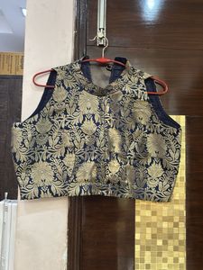 Stylish Ethnic Blouse